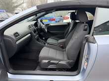 Volkswagen Golf TSI S 