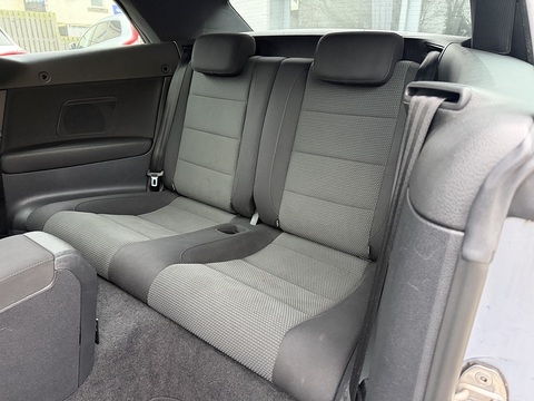 1.4 TSI S Cabriolet 2dr Petrol Manual Euro 5 (122 ps)