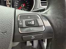 Volkswagen Golf TSI S 