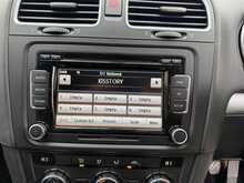 Volkswagen Golf TSI S 