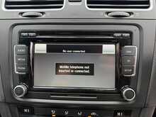 Volkswagen Golf TSI S 