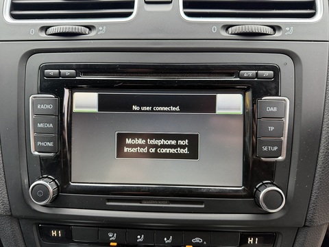 1.4 TSI S Cabriolet 2dr Petrol Manual Euro 5 (122 ps)