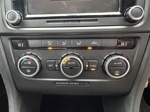 1.4 TSI S Cabriolet 2dr Petrol Manual Euro 5 (122 ps)