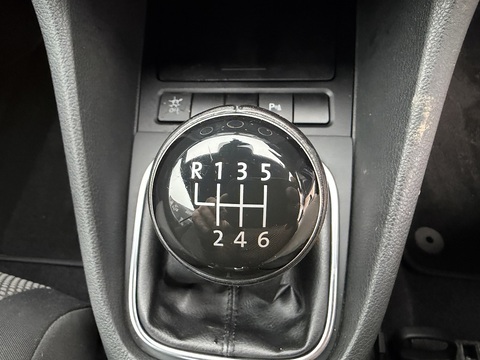 1.4 TSI S Cabriolet 2dr Petrol Manual Euro 5 (122 ps)