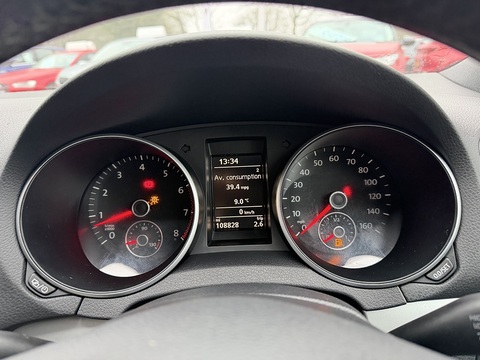 1.4 TSI S Cabriolet 2dr Petrol Manual Euro 5 (122 ps)