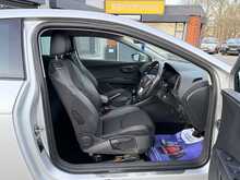 SEAT Leon EcoTSI FR COUPE 