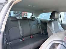 SEAT Leon EcoTSI FR COUPE 