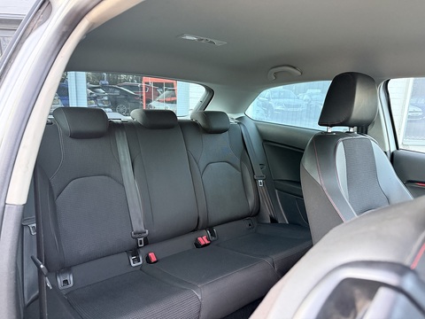 1.4 EcoTSI FR Sport Coupe 3dr Petrol Manual Euro 6 (s/s) (150 ps)