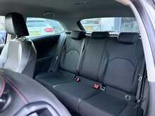 SEAT Leon EcoTSI FR COUPE 