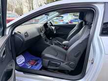 SEAT Leon EcoTSI FR COUPE 