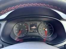 SEAT Leon EcoTSI FR COUPE 