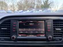 SEAT Leon EcoTSI FR COUPE 