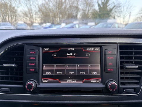 1.4 EcoTSI FR Sport Coupe 3dr Petrol Manual Euro 6 (s/s) (150 ps)