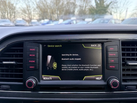 1.4 EcoTSI FR Sport Coupe 3dr Petrol Manual Euro 6 (s/s) (150 ps)