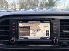 SEAT Leon EcoTSI FR COUPE 