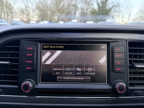 1.4 EcoTSI FR Sport Coupe 3dr Petrol Manual Euro 6 (s/s) (150 ps)