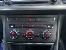 SEAT Leon EcoTSI FR COUPE 