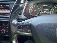 SEAT Leon EcoTSI FR COUPE 