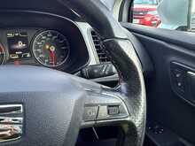 SEAT Leon EcoTSI FR COUPE 