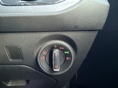 1.4 EcoTSI FR Sport Coupe 3dr Petrol Manual Euro 6 (s/s) (150 ps)