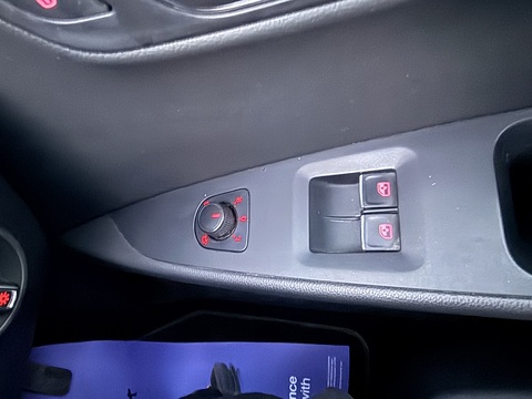 1.4 EcoTSI FR Sport Coupe 3dr Petrol Manual Euro 6 (s/s) (150 ps)