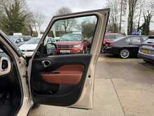 Fiat 500L Trekking 