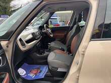 Fiat 500L Trekking 