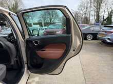 Fiat 500L Trekking 