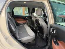 Fiat 500L Trekking 