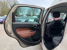 Fiat 500L Trekking 