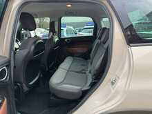 Fiat 500L Trekking 