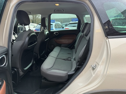 1.4 Trekking MPV 5dr Petrol Manual Euro 6 (95 bhp)