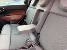 Fiat 500L Trekking 