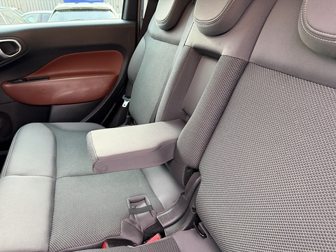 1.4 Trekking MPV 5dr Petrol Manual Euro 6 (95 bhp)