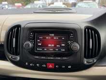 Fiat 500L Trekking 