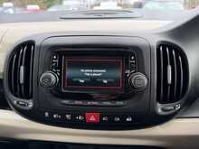 Fiat 500L Trekking 