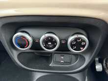 Fiat 500L Trekking 