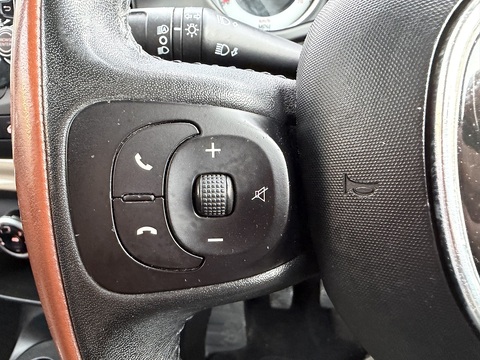 1.4 Trekking MPV 5dr Petrol Manual Euro 6 (95 bhp)