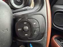 Fiat 500L Trekking 