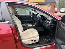 Maserati Ghibli D V6 