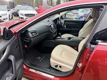 Maserati Ghibli D V6 