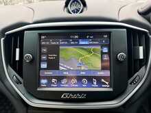 Maserati Ghibli D V6 