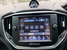 Maserati Ghibli D V6 