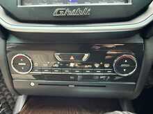 Maserati Ghibli D V6 