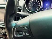 Maserati Ghibli D V6 