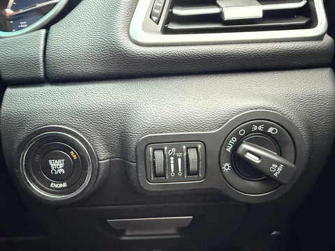 3.0D V6 Saloon 4dr Diesel ZF Euro 5 (s/s) (275 ps)