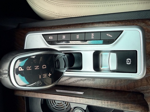 3.0D V6 Saloon 4dr Diesel ZF Euro 5 (s/s) (275 ps)