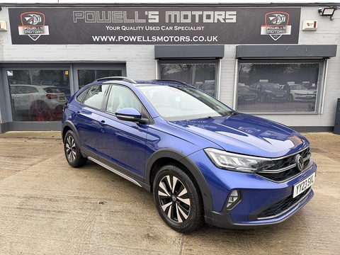 1.0 TSI Life SUV 5dr Petrol Manual Euro 6 (s/s) (95 ps)