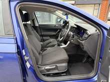 Volkswagen Taigo TSI Life 