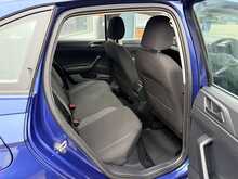 Volkswagen Taigo TSI Life 